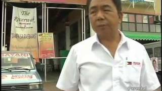 Reporter's Notebook VP Series - Bayani Fernando part 2.mov