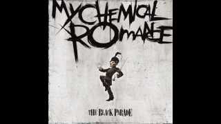[Cut] My Chemical Romance - Kill All Your Friends