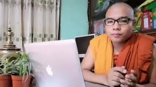 မဂၤလာတရားေတာ္နဲ႔အညီ ​ေနထိုင္​ၾကမယ္​ (၁) ေက်းလက္ၾကယ္တစ္ပြင့္ဆရာေတာ္ ဇိေနာရသ အရွင္ဣႏၵသီဟ