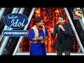 Gurdas Maan ने किया Nitin के साथ 'Challa' पे Perform! | Indian Idol Season 10