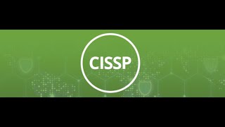 信息安全专业认证“ CISSP”介绍