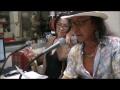 金尾よしろうの音楽魂20160708 guest：吉野大作