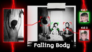 [SOLVED] The Cooper Family Falling Body Mystery: 1950s Investigation Uncovered