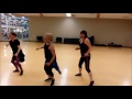 La Dura Remix (DJ Shorty Remix) - Fuego, Pitbull, Jacob Forever || Choreography by Ofelia