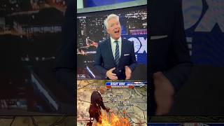 Weather map goes crazy on-air | FOX 10 Phoenix