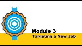 Life Launch Module 3