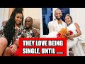 10 Nollywood Actors Who Got Married When Everyone Thought They Would Never Be Married