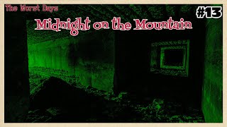 Midnight on the Mountain 13: Research