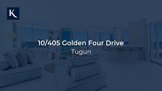 10/405 Golden Four Drive, Tugun | Gold Coast Real Estate | Queensland | Kollosche