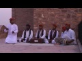 kesariya baalam - rajasthani folk song