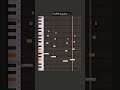 how to make a guitar melody in fl studio #producer #beat #guitar #piano #flstudio #cubase #video