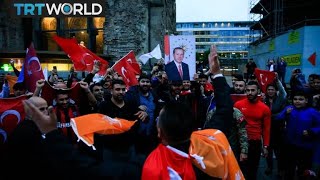A question of identity and loyalty for the Turkish diaspora | Turkey Elections 2018