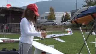 20131024 SDF Pustertal ganz nah Modellfliegen