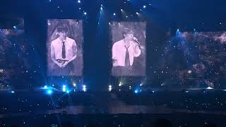 241110 JX콘서트 막콘 눈물의 엔딩 - love in the ice