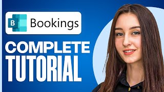 How To Use Microsoft Bookings Step By Step Scheduling Guide