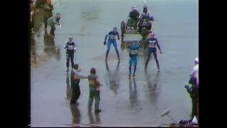 De dertiende Elfstedentocht 1985