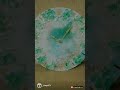 Resin Clock🕐
