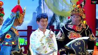 Táo quân 2018 full   YouTube