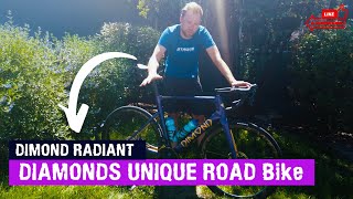 Dimond Radiant Bike Breakdown and Review