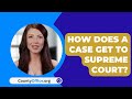 How Does A Case Get To Supreme Court? - CountyOffice.org