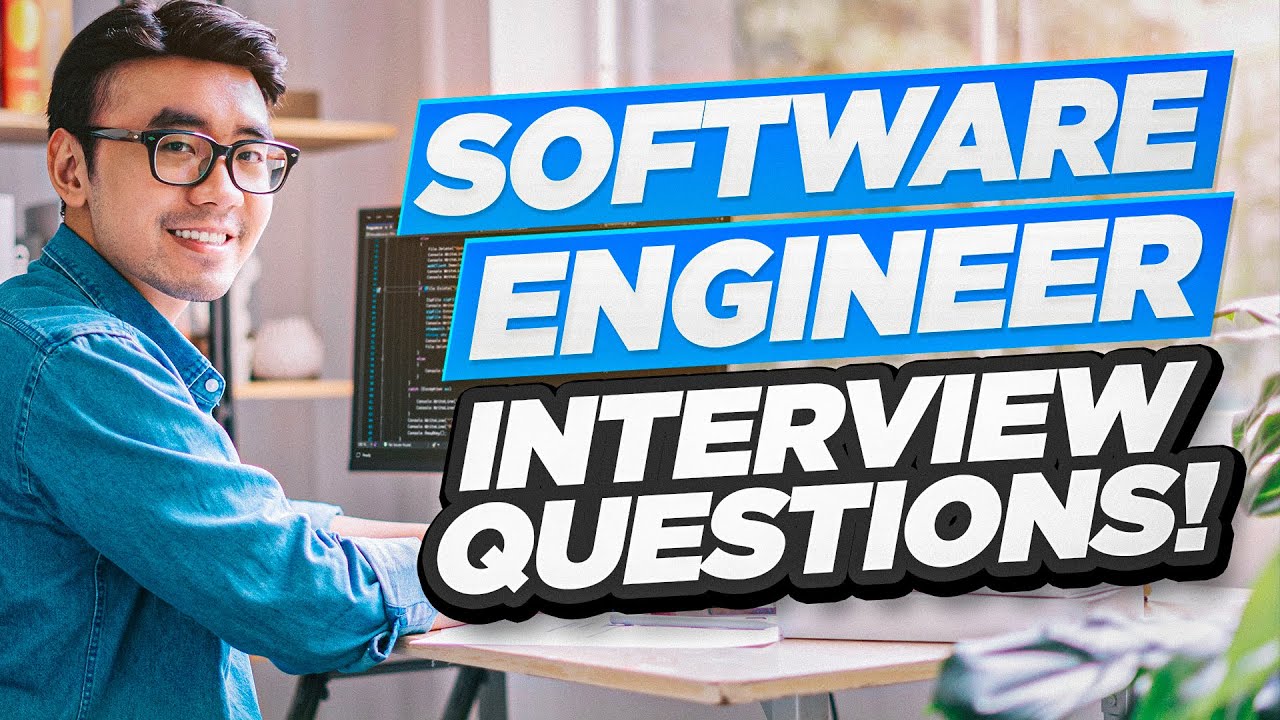 Software Engineer Interview Questions Answers How To Pass A