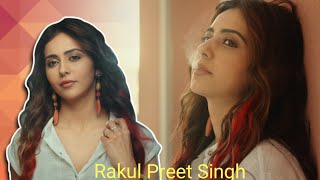 Rakul preet singh, hot scene in Manmadhudu-2 movie | #rakulpreetsingh