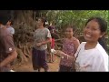 Deadliest Roads  Laos  Free Documentary