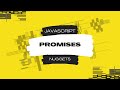 Javascript Nuggets - Promises