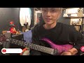 1년 묵은... 기타칠깡현 🎸 다시보기