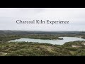 North Devon Biosphere BioCultural Heritage Tourism Eductour - Charcoal Kiln Experience