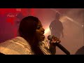 Nelson Tivane and Makhadzi performs Mama’s Baby