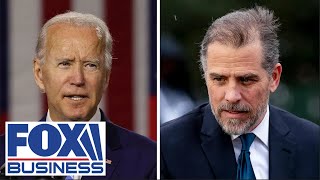 GOP rep. makes stunning prediction on how the Biden family scandal will play out