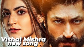 Rubaru - Vishal Mishra | Asees Kaur | New Song | Khuda Hafiz 2 | Vidyut Jamwal | Shivaleeka Oberoi |