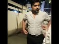 simbu anna meet his fans