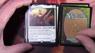 Magic The Gathering - Battlebond - 6 x Booster Packs