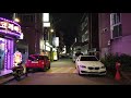 4k walk korea alley near namsung market 사당동 남성시장 근처 골목 seoul 2020.07.25