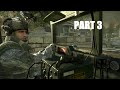 CALL OF DUTY: MODERN WARFARE 2 || GAMEPLAY PART 3  (WOLVERINES)