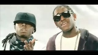 Lloyd Ft Lil Wayne - You Official Vídeo Hd