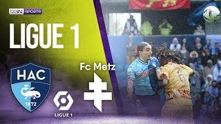 Le Havre vs Metz | LIGUE 1 HIGHLIGHTS | 04/21/24 | beIN SPORTS USA