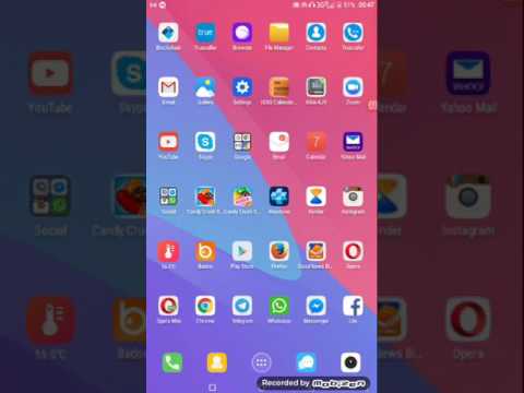 How to copy facebook link How to copy facebook link