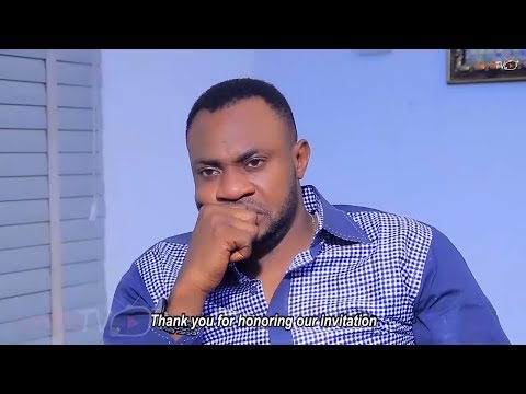 Oju Olorun Latest Yoruba Movie 2018 Drama Starring Odunlade Adekola | Olaiya Igwe