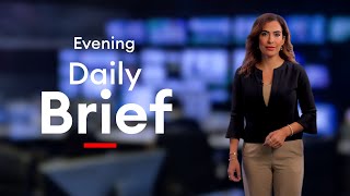 Evening Brief 02-06-2023 | Pakistan conducting barter trade with Afghanistan, Iran, Russia