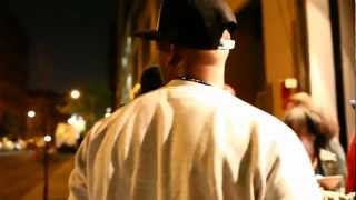 #MystikalMonday - Executive Branch Chiefs of Staff w/Mystikal [Ep3 - New York]