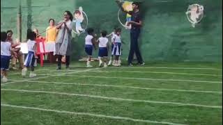 Sports Day Running Race Get Set Go|YOUTUBE|Like \u0026 Subscribe#kids #viralvideo #trending