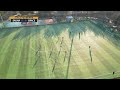 4k 230225 fc grace vs sauna fc 1쿼터 아마추어 축구 드론촬영 에어플레이드론