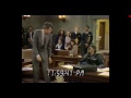 night court down to the wire