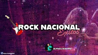 ROCK NACIONAL - DJ MANU ALDERETE