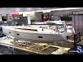 2019 Euphoria 54 Sailing Yacht - Deck and Interior Walkaround - 2019 Boot Dusseldorf