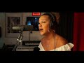Laura Cavacece Covers CRY PRETTY by Carrie Underwood