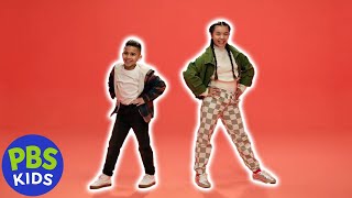 Together We Can | What it takes to be a leader | PBS KIDS